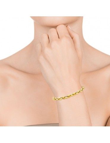 Pulsera Viceroy acero Mujer 75172P01012