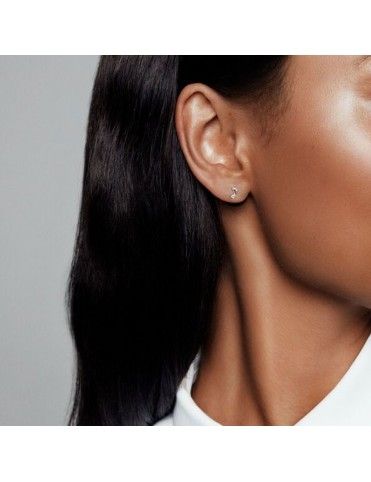 Pendiente Pandora Plata Mi nota musical 298366CZ