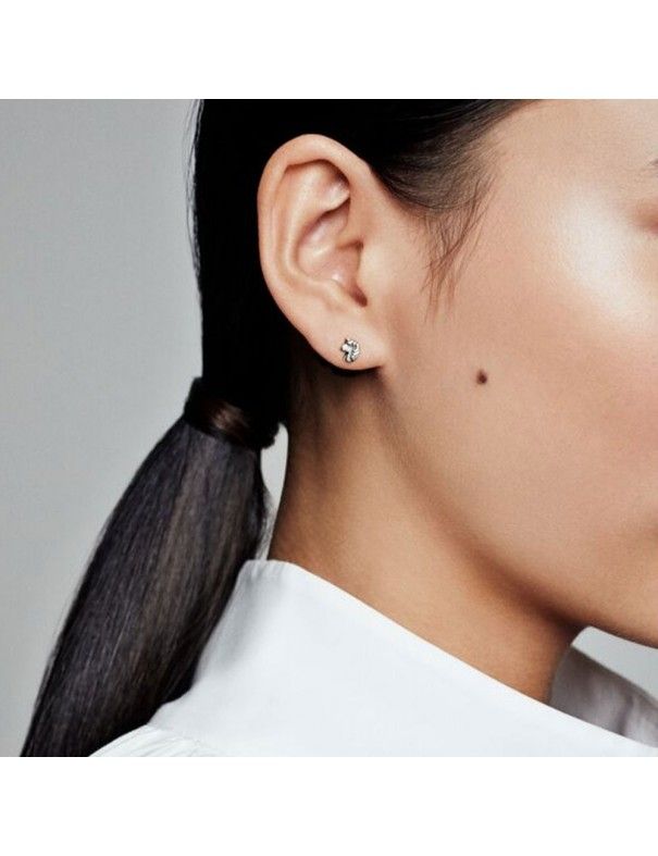 Pendiente Pandora Plata Mi Unicornio 298535C00