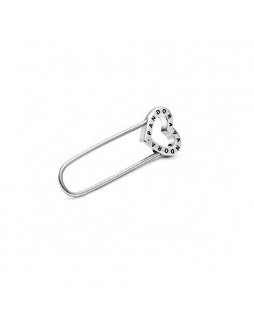Broche Pandora plata Mi Pin de Seguridad 698552C00