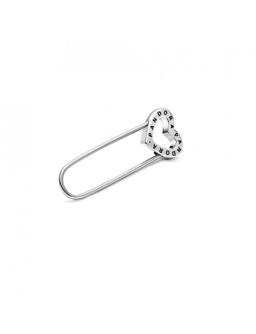 Broche Pandora plata Mi Pin de Seguridad 698552C00