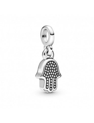 Charm Pandora Me colgante Mi Mano de Fátima 798361NRP