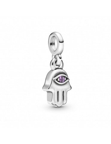 Charm Pandora Me colgante Mi Mano de Fátima 798361NRP