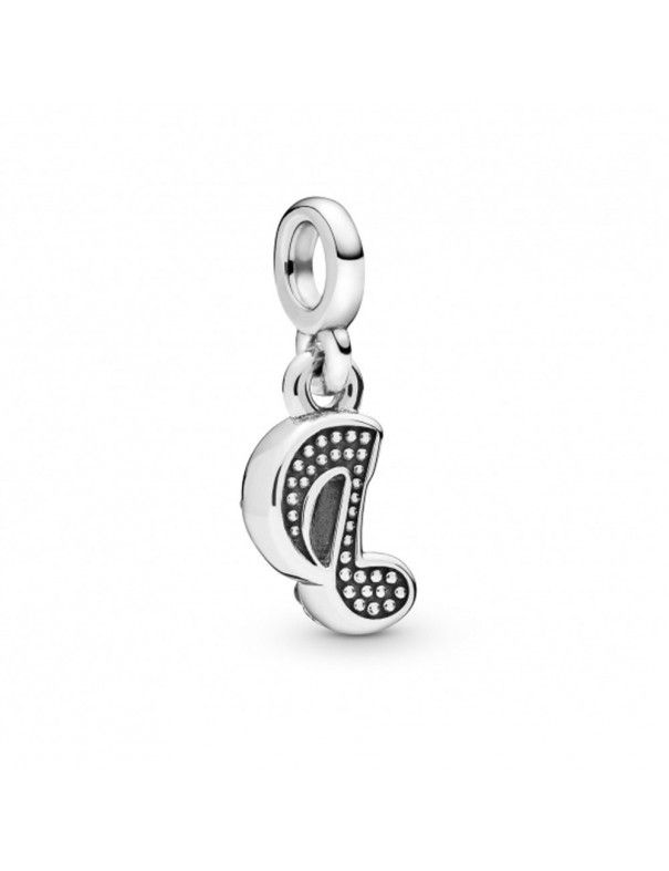 Charm Pandora Me colgante Mi Nota Musical 798363CZ