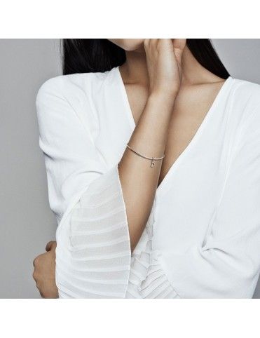 Charm Pandora Me colgante Mi Nota Musical 798363CZ