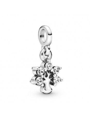 Charm Pandora Me colgante Mi Naturaleza 798367CZ