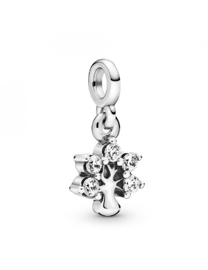 Charm Pandora Me colgante Mi Naturaleza 798367CZ