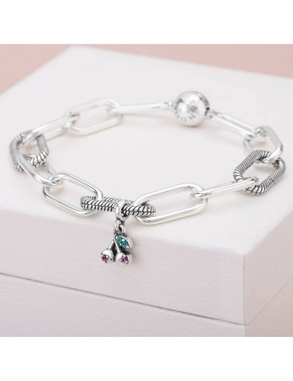 Charm Pandora Me colgante Mi Cereza 798371NCC