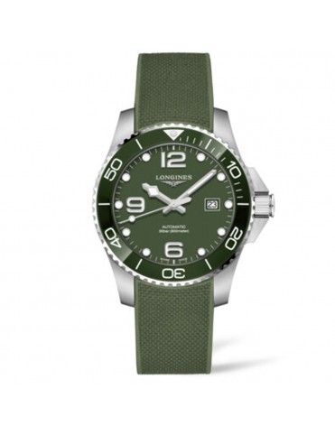 Reloj Longines Hidroconquest Automático  L3.782.4.06.9