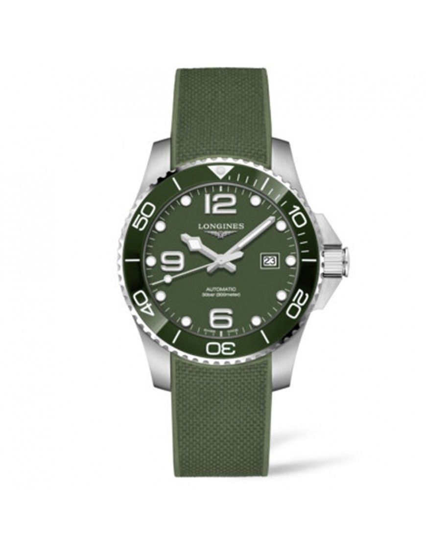 Reloj Longines Hidroconquest Automático  L3.782.4.06.9