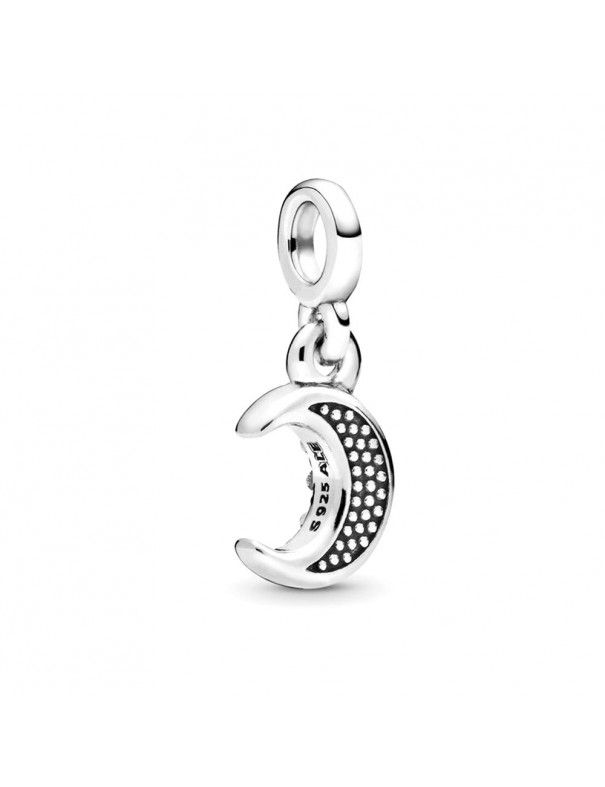 Charm Pandora Me colgante Mi Luna 798375NBT