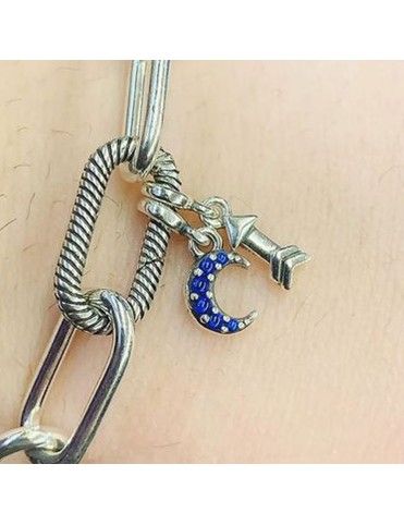 Charm Pandora Me colgante Mi Luna 798375NBT