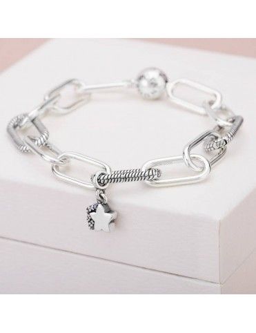 Charm Pandora Me colgante Mi Estrella 798378CZ