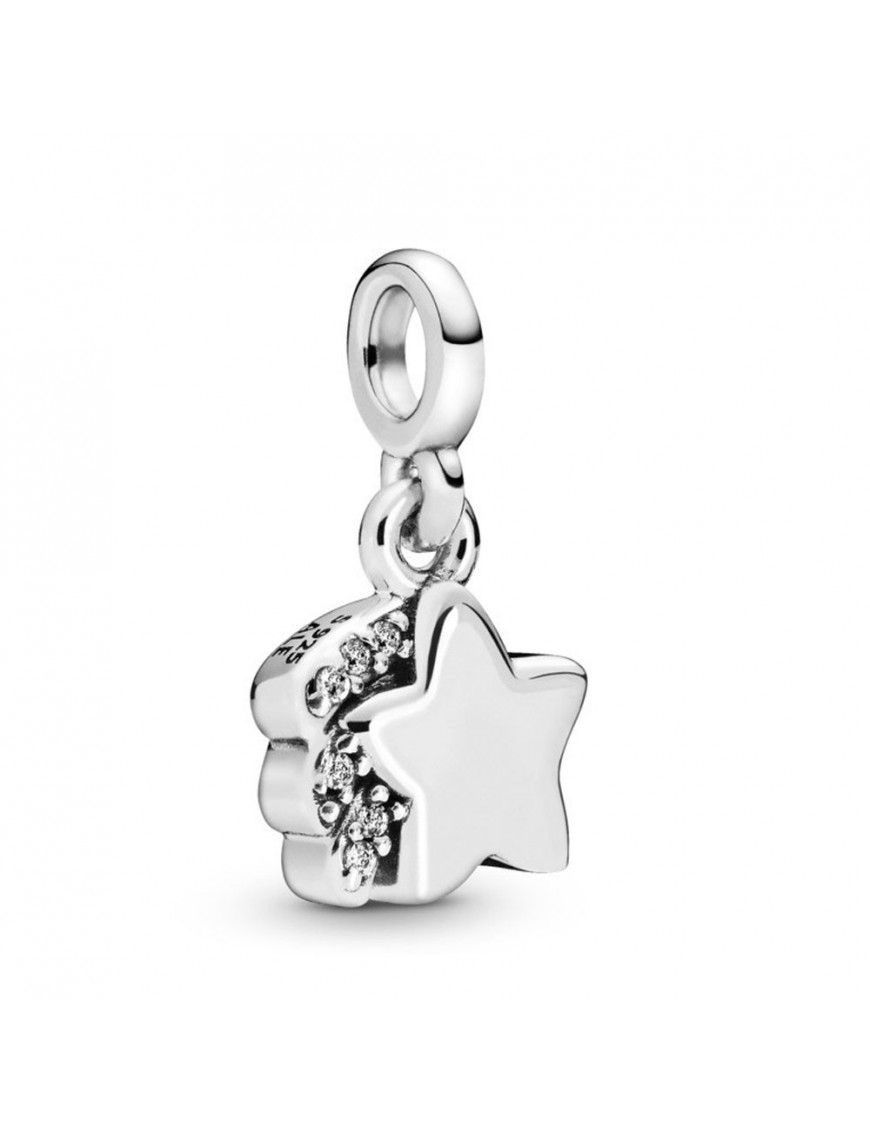 Charm Pandora Me Mi Herradura de la suerte 798379CZ