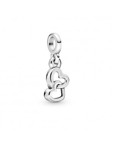 Charm Pandora colgante Me Mi Amor 798380