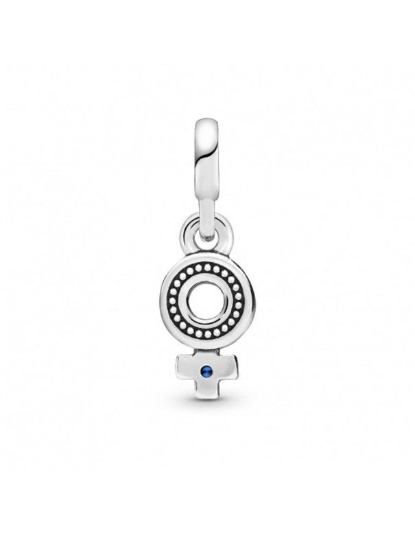 Charm Pandora colgante Me Mi Orgullo 798382NRGMX