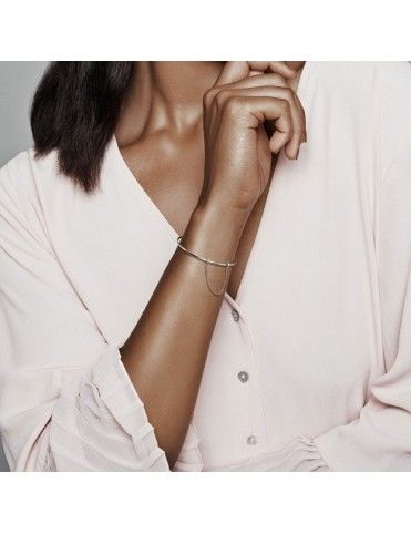 Cadena de seguridad plata Mi cadena 798545C00-05