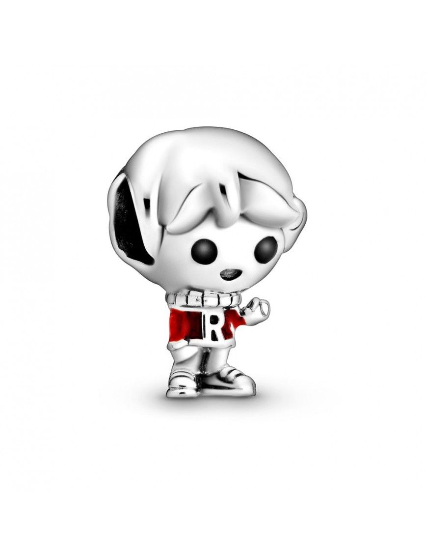 Charm Pandora Plata Ron Weasley 798621C01