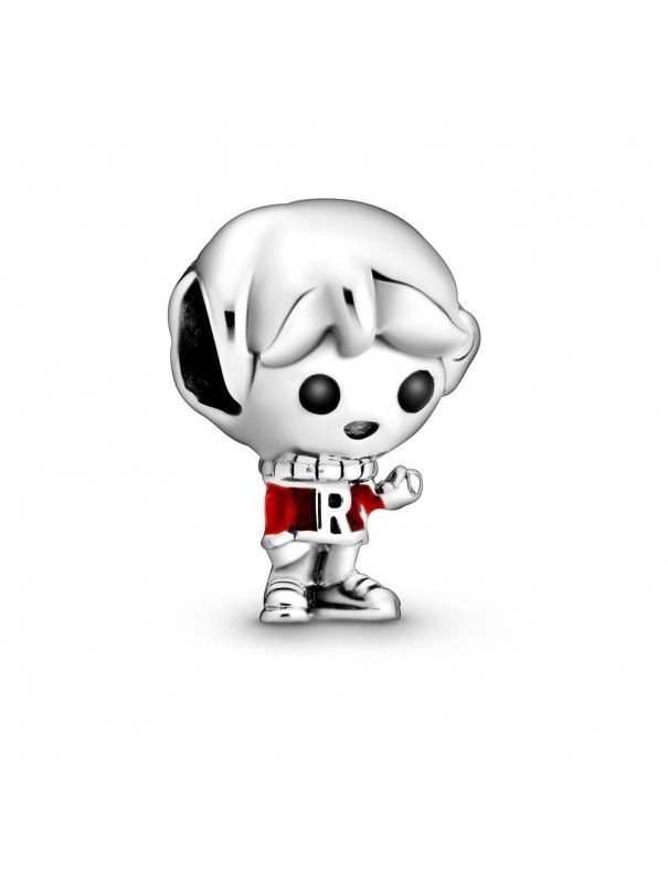 Charm Pandora Plata Ron Weasley 798621C01