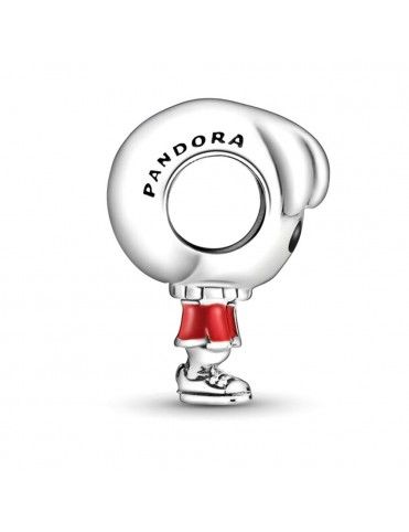 Charm Pandora Plata Ron Weasley 798621C01