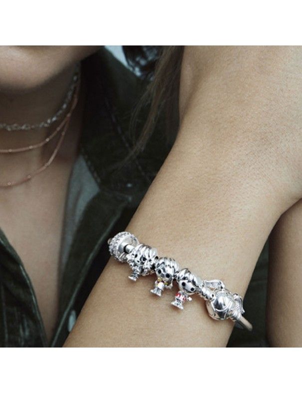 Charm Pandora Plata Ron Weasley 798621C01