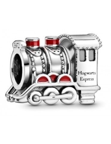 Charm Pandora Plata Tren Hogwarts 798624C01