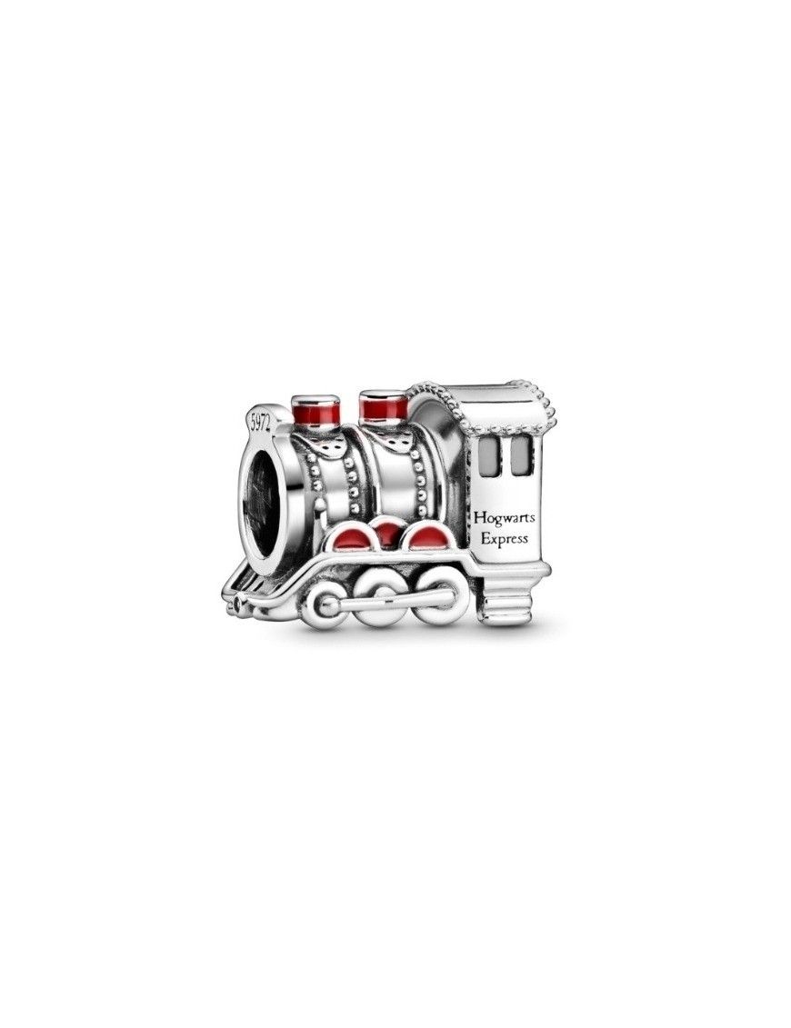 Charm Pandora Plata Tren Hogwarts 798624C01