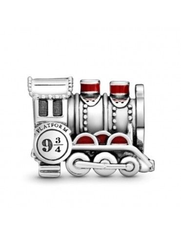 Charm Pandora Plata Tren Hogwarts 798624C01