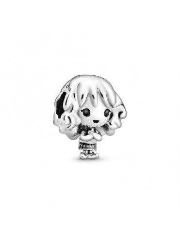 Charm Pandora Plata Hermione Granger 798625C01