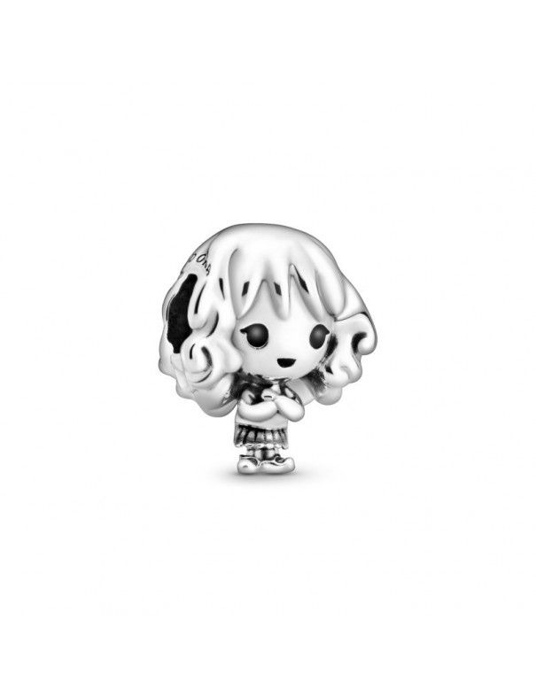 Charm Pandora Plata Hermione Granger 798625C01