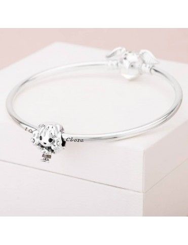 Charm Pandora Plata Hermione Granger 798625C01