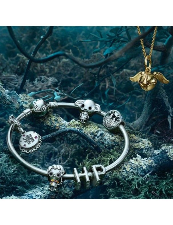 Charm Pandora Dobby Elfo doméstico 798629C01