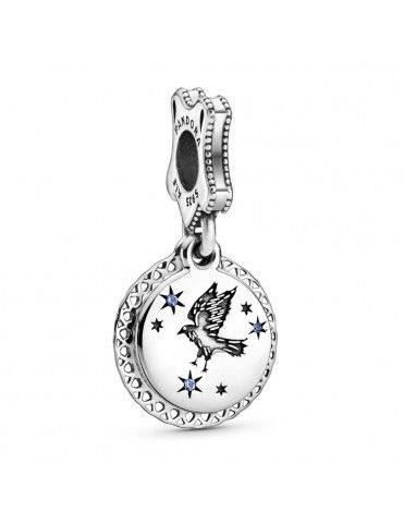 Charm colgante Pandora casa Ravenclaw 798831C01