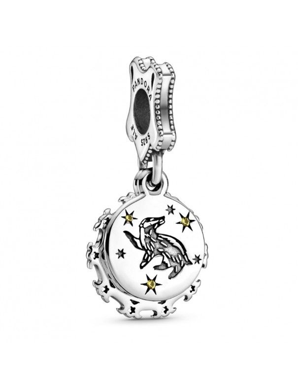 Charm colgante Pandora Casa Hufflepuff 798832C01