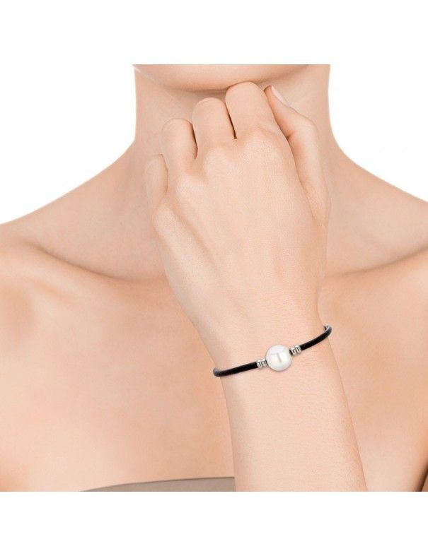 Pulsera Viceroy mujer acero 75177P01010