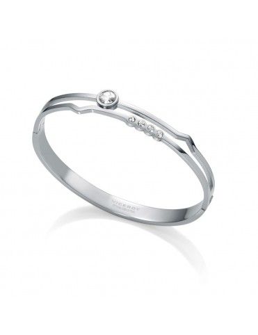 Pulsera Viceroy acero mujer 75209P01000