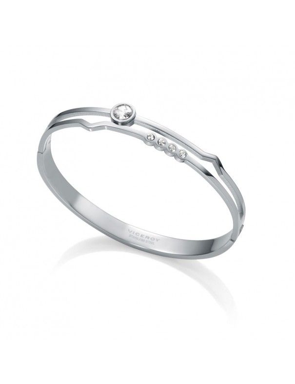 Pulsera Viceroy acero mujer 75209P01000