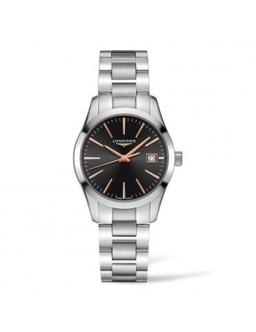 Reloj Longines Conquest Classic mujer L23864526