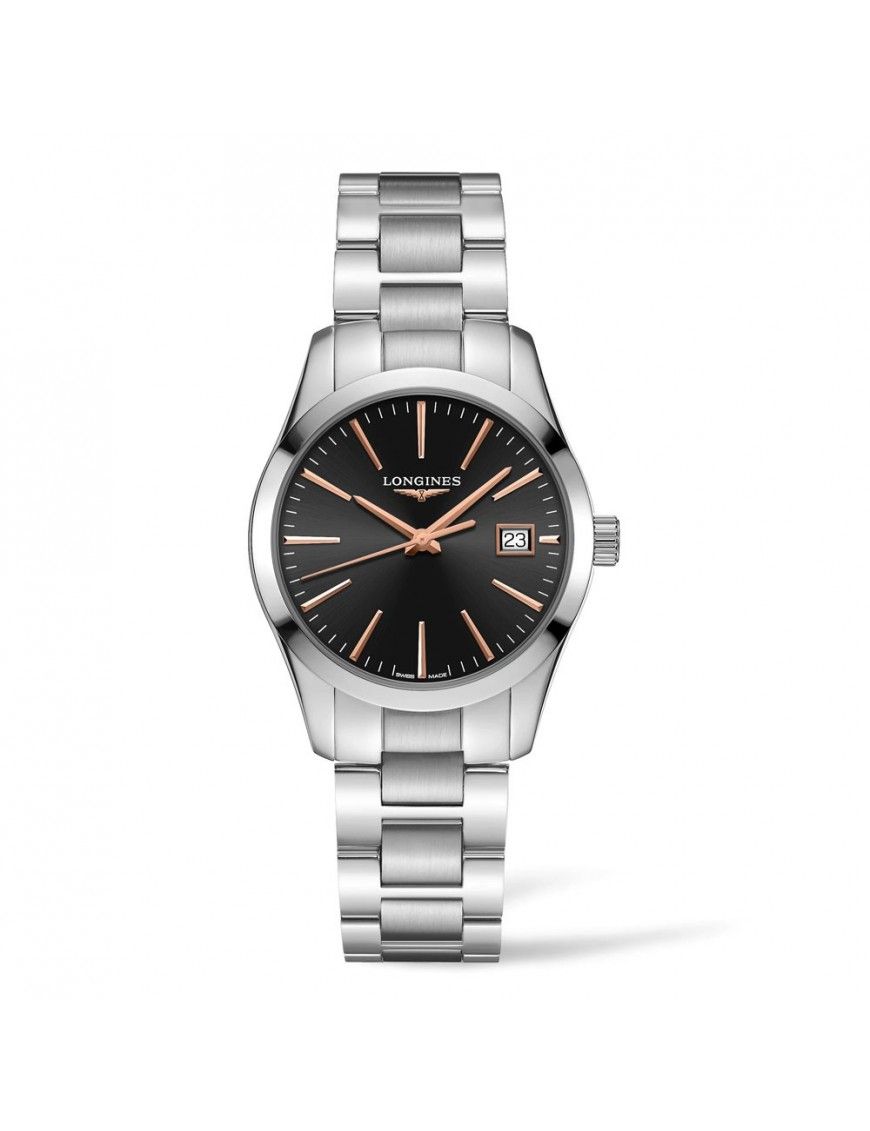 Reloj Longines Conquest Classic mujer L23864526