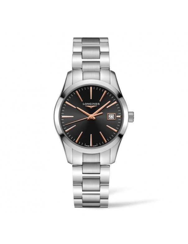 Reloj Longines Conquest Classic mujer L23864526