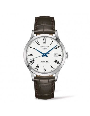 Reloj Longines Record Collection L28214112