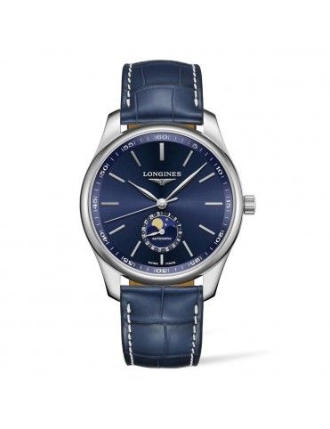 Reloj Longines Master Collection L29194920