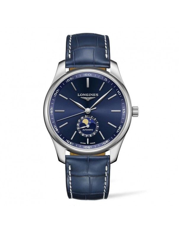 Reloj Longines Master Collection L29194920