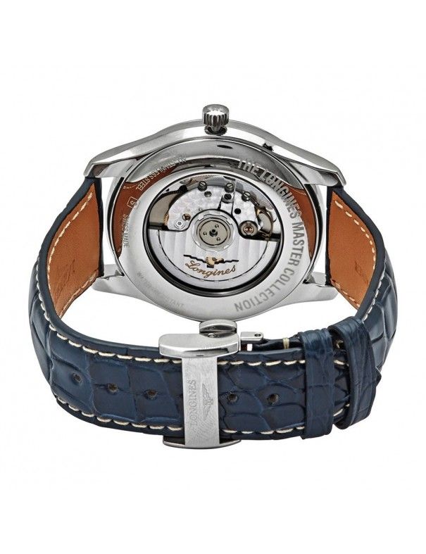 Reloj Longines Master Collection L29194920
