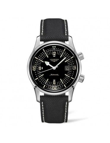 Reloj Longines Legend Diver Heritage L37744500