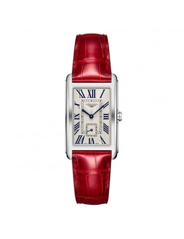 Reloj Longines Dolce Vita L57554715
