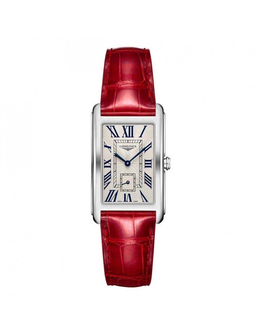 Reloj Longines Dolce Vita L57554715