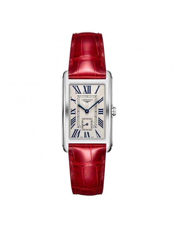 Reloj Longines Dolce Vita L57554715