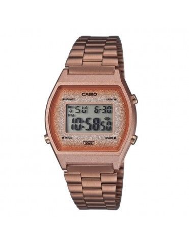 Reloj Casio Vintage unisex B640WCG-5EF