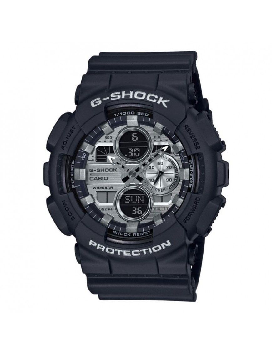 Reloj Casio G-Shock hombre GA-140GM-1A1ER